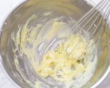 あじさいシフォンケーキ作り方17写真