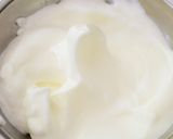 あじさいシフォンケーキ作り方7写真