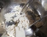 無化調★甘くない白和えの衣(味噌ベース)作り方2写真
