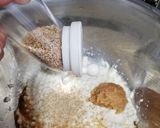 無化調★甘くない白和えの衣(味噌ベース)作り方3写真