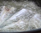 究極のアジの南蛮漬け【食遺産】作り方7写真