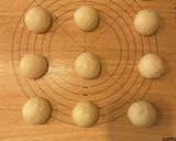 冷めても美味しい♡三種の惣菜パン④作り方3写真