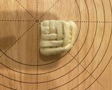 冷めても美味しい♡三種の惣菜パン④作り方11写真