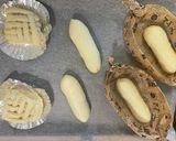 冷めても美味しい♡三種の惣菜パン④作り方16写真