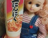 リカちゃん♡イカのアジアン焼きそば˳⋆作り方3写真