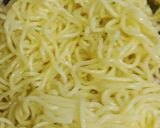 リカちゃん♡イカのアジアン焼きそば˳⋆作り方10写真