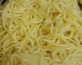 リカちゃん♡イカのアジアン焼きそば˳⋆作り方11写真