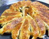 下味しっかり☆今回は、小判でシソ餃子!作り方9写真