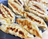 下味しっかり☆今回は、小判でシソ餃子!作り方1写真
