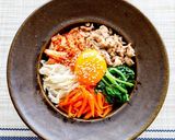 レンジで簡単★火を使わないビビンバ作り方6写真
