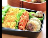 お弁当に便利！餃子の皮でにら饅頭作り方18写真
