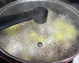 夏肉ジャガ♡ひき肉&トマトでサッパリ塩味作り方6写真