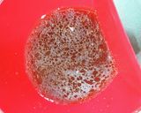 大豆入り酢豚作り方5写真