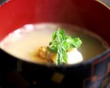 お祝いは贅沢に！いちご煮作り方13写真
