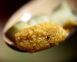 お祝いは贅沢に！いちご煮作り方14写真
