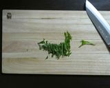 お祝いは贅沢に！いちご煮作り方8写真