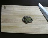 お祝いは贅沢に！いちご煮作り方7写真