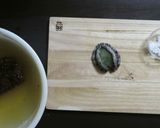 お祝いは贅沢に！いちご煮作り方6写真