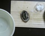 お祝いは贅沢に！いちご煮作り方2写真