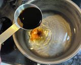 1つのお鍋で作る うにバター醤油パスタ作り方2写真