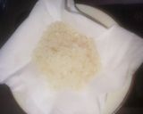 狭山茶DeホワイトGâteauxショコラ作り方6写真