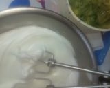狭山茶DeホワイトGâteauxショコラ作り方8写真