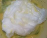 狭山茶DeホワイトGâteauxショコラ作り方10写真