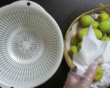 失敗しない！梅干しの作り方作り方1写真