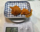 1つのお鍋で作る うにバター醤油パスタ作り方8写真