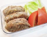 バパの御弁当Ver.20220624作り方1写真
