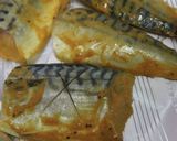 塩サバのタンドリー風作り方6写真