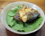塩サバのタンドリー風作り方9写真