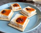山椒の醤油糀漬け作り方3写真