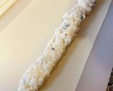 海老とはんぺんのスティック春巻き作り方6写真