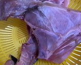 究極のあら汁作り方1写真