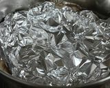 作り置き♡素麺やうどんに♡乾燥椎茸の旨煮作り方6写真