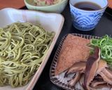 作り置き♡素麺やうどんに♡乾燥椎茸の旨煮作り方8写真