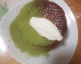 狭山茶DeホワイトGâteauxショコラ作り方16写真