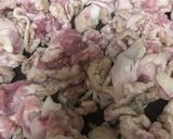 とろうま♪豚こまナスのさっぱり甘酢炒め作り方2写真
