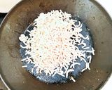 ズッキーニとナスの肉味噌炒め作り方5写真