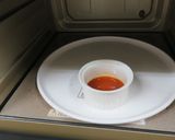 大豆とじゃこの甘辛揚げ【学校給食】作り方5写真