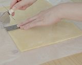 ポップタルト: Pop-tarts作り方21写真