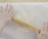 ポップタルト: Pop-tarts作り方17写真