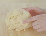 ポップタルト: Pop-tarts作り方14写真