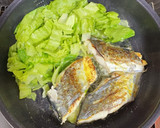 カレー粉がアクセント♡さわらのムニエル作り方4写真