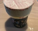 妻の退院祝いケーキ Jun 2022作り方51写真