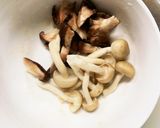 レンジ肉無豆腐中華風あんかけ炒味野菜炒め作り方10写真