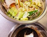 定番!!うちのソース焼きそば作り方6写真
