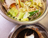 定番！！うちのソース焼きそば作り方6写真