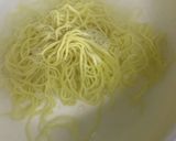 サンマーメン作り方7写真